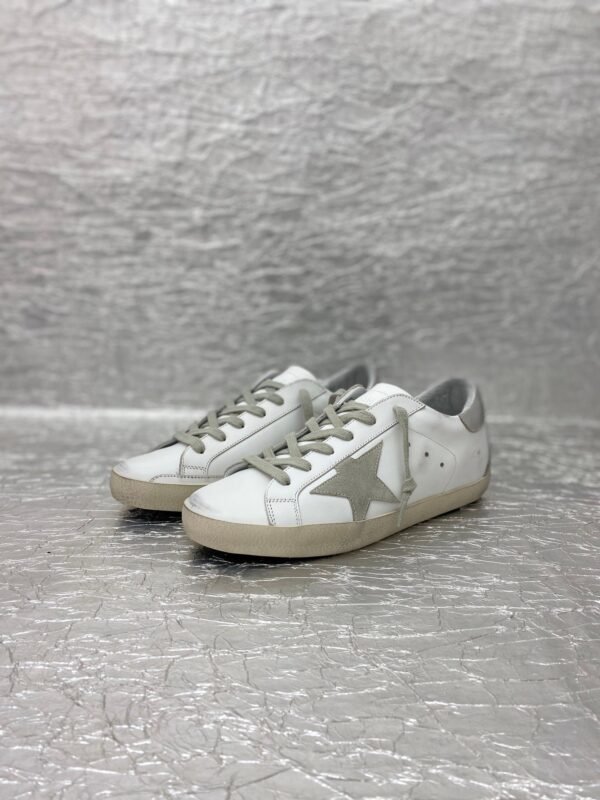 Golden Goose Dirty Shoes Casual Shoes
