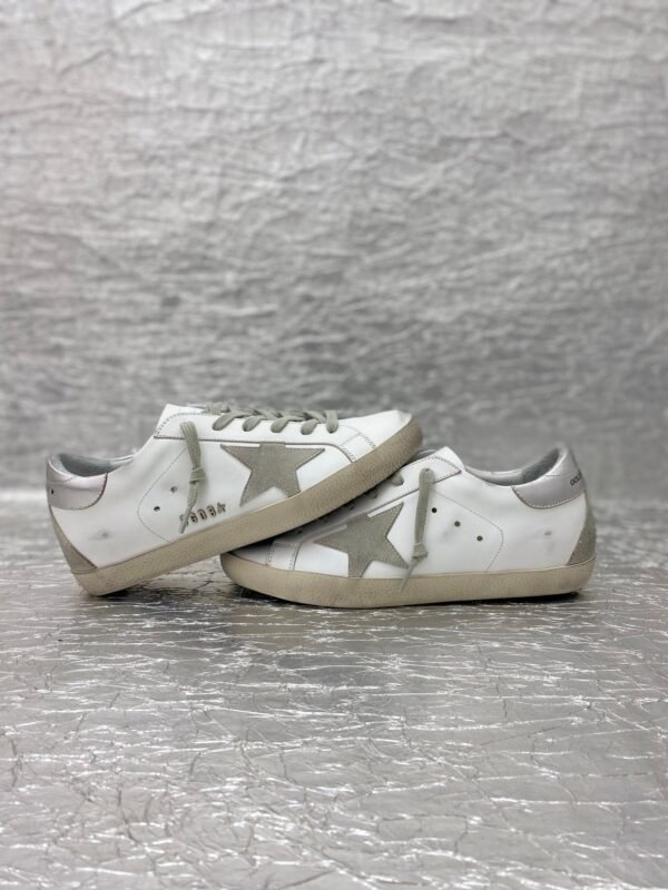 Golden Goose sneakers Couples casual shoes Premium