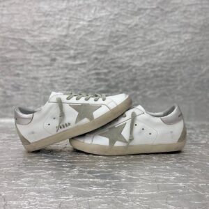 微信图片_20250319205618.jpg Golden Goose Dirty Shoes Casual Shoes
