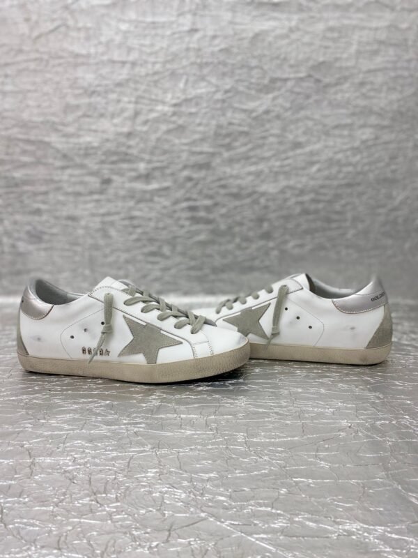 Golden Goose Dirty Shoes Casual Shoes