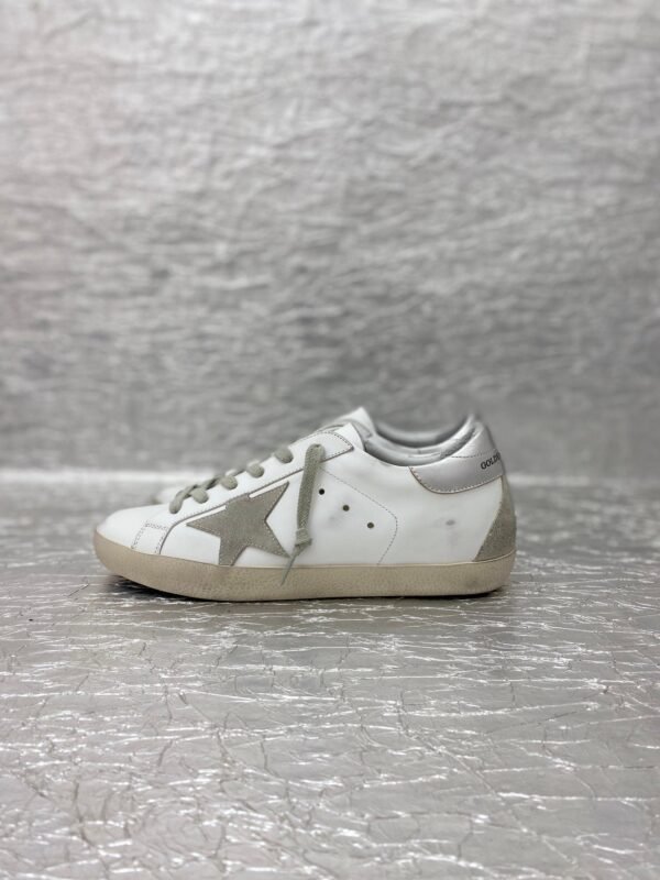 Golden Goose Dirty Shoes Casual Shoes