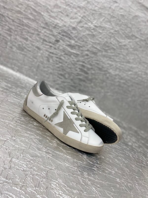 Golden Goose Dirty Shoes Casual Shoes