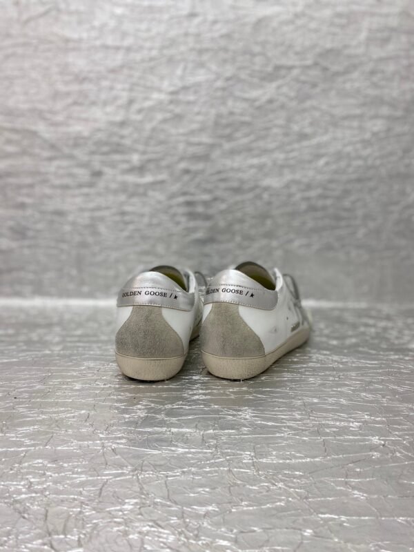 Golden Goose Dirty Shoes Casual Shoes