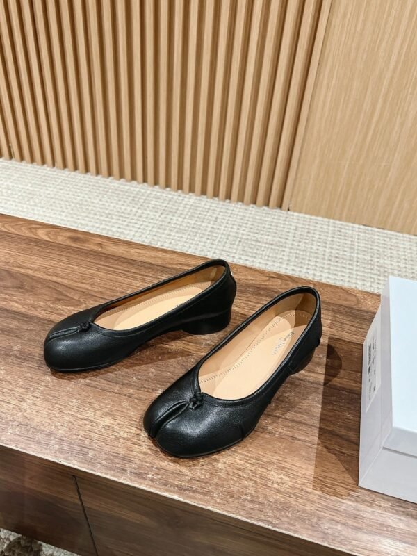 Maison Margiela Ballet shoes