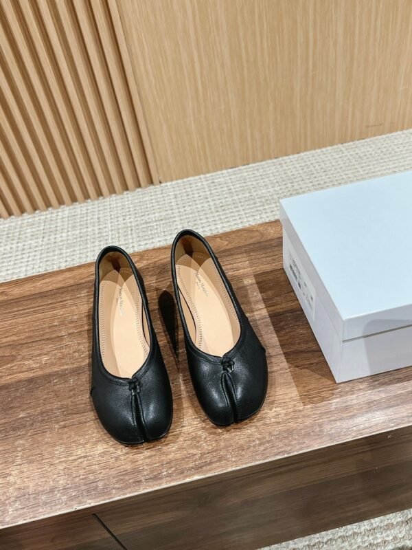 Maison Margiela Ballet shoes