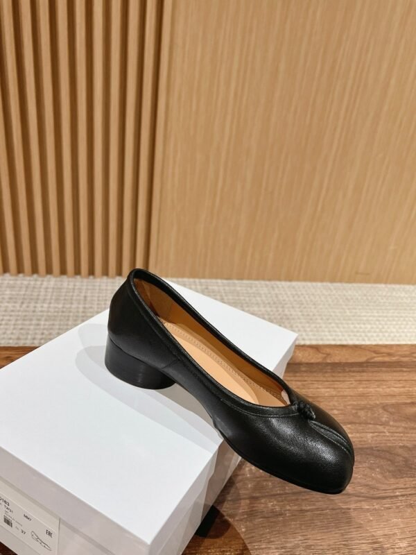 Maison Margiela Ballet shoes