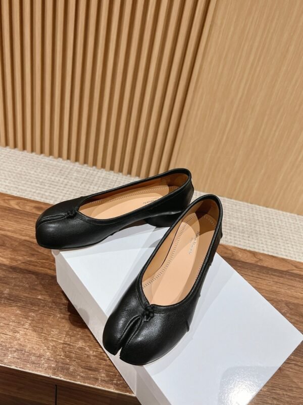 Maison Margiela Ballet shoes
