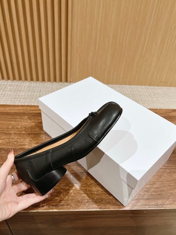 Maison Margiela Ballet shoes