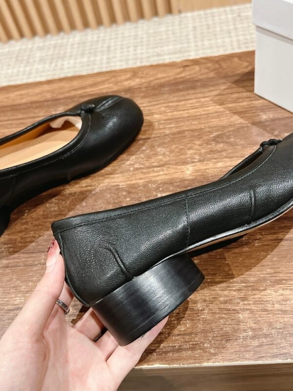 Maison Margiela Ballet shoes