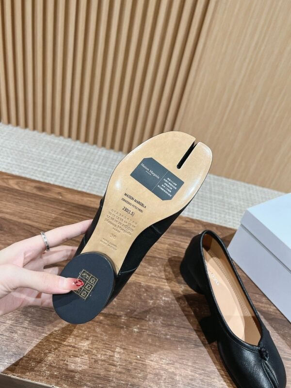 Maison Margiela Ballet shoes