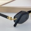 Cartier Sunglasses Premium Edition