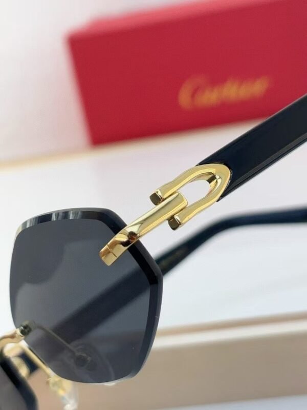 Cartier Sunglasses Premium Edition