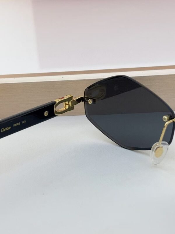 Cartier Sunglasses Premium Edition