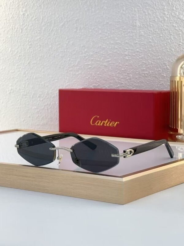 Cartier Sunglasses Premium Edition