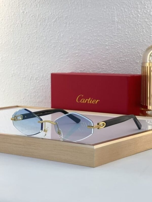 Cartier Sunglasses Premium Edition