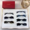 Cartier Sunglasses Premium Edition