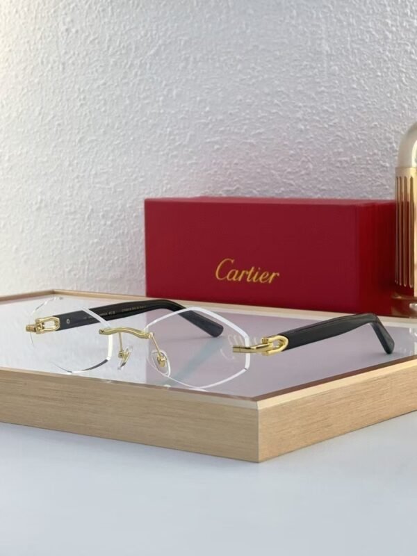 Cartier Sunglasses Premium Edition
