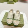 GUCCI Dirty Shoes Casual Shoes Thin Sole Version