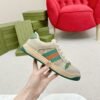 GUCCI Dirty Shoes Casual Shoes Thin Sole Version