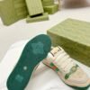 GUCCI Dirty Shoes Casual Shoes Thin Sole Version