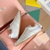 miumiu Casual shoes premium version