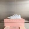 miumiu Casual shoes premium version