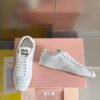 miumiu Casual shoes premium version