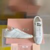 miumiu Casual shoes premium version