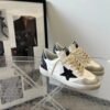Golden Goose sneakers Couples casual shoes Premium