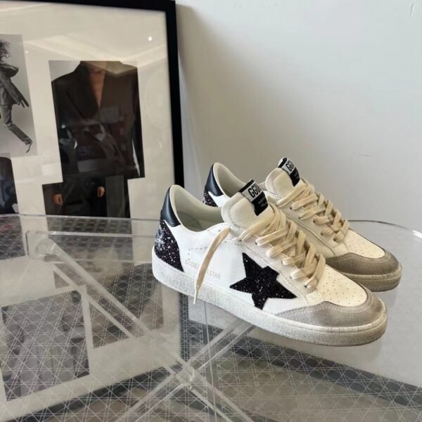 Golden Goose sneakers Couples casual shoes Premium