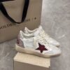 Golden Goose sneakers Couples casual shoes Premium