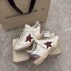 Golden Goose sneakers Couples casual shoes Premium
