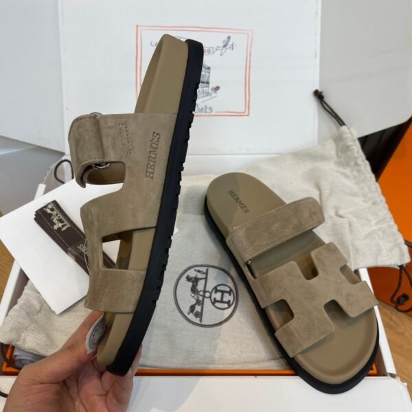 Hermès slippers premium edition