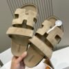 Hermès slippers premium edition