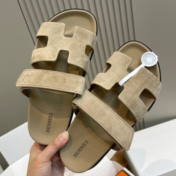 Hermès slippers premium edition