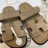 Hermès slippers premium edition