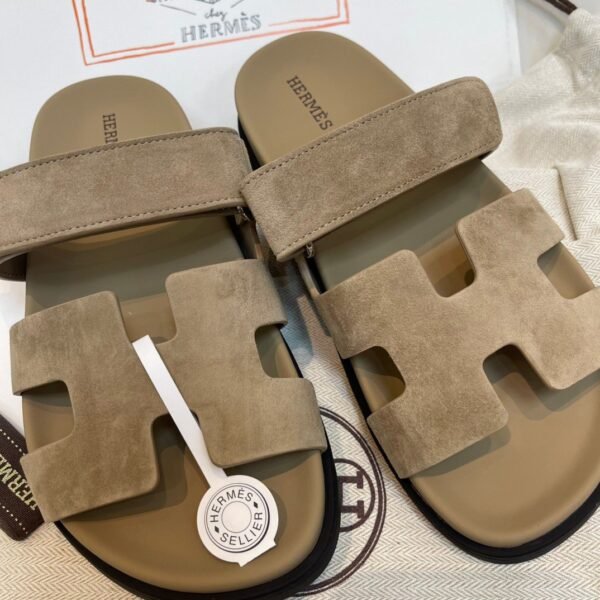 Hermès slippers premium edition