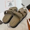 Hermès slippers premium edition