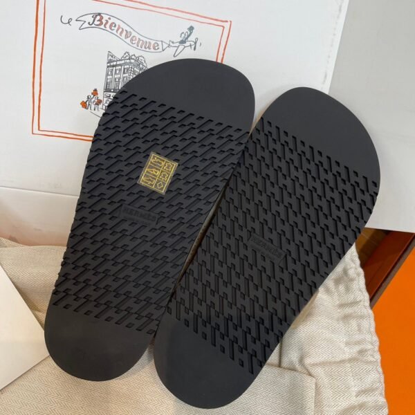 Hermès slippers premium edition