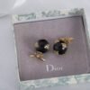 DIOR Bee Stud Earrings