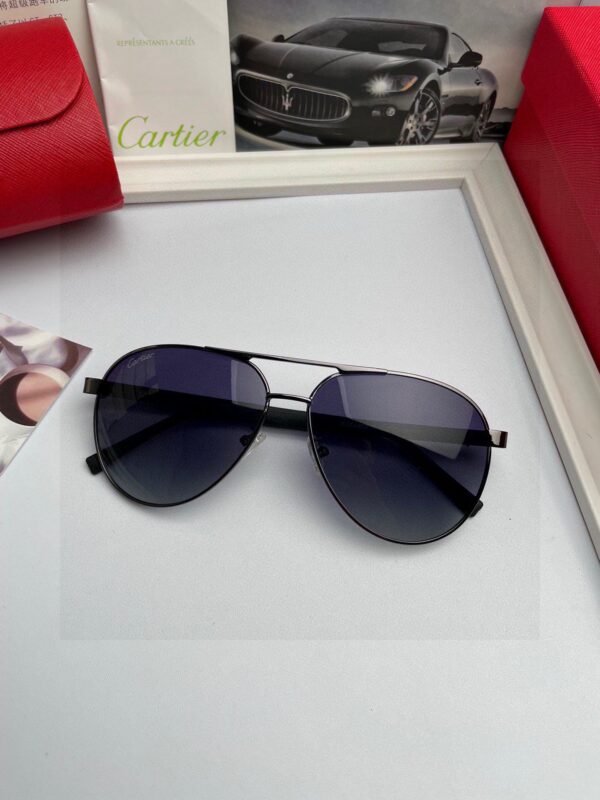 Cartier Men’s Sunglasses Premium