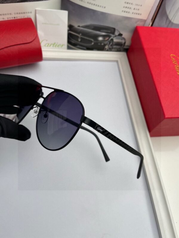 Cartier Men’s Sunglasses Premium