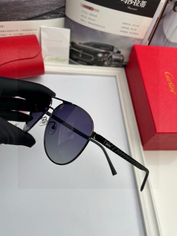 Cartier Men’s Sunglasses Premium