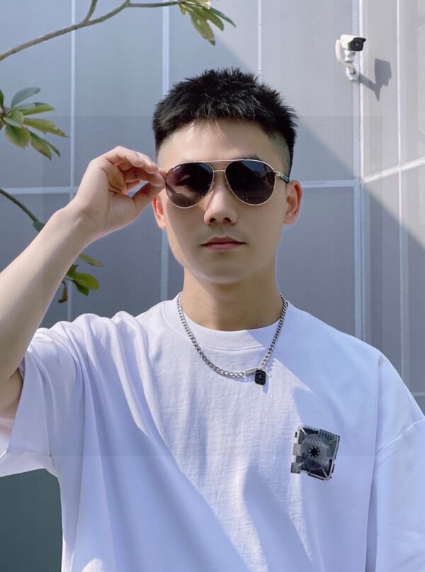 Cartier Men’s Sunglasses Premium