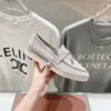 Loro Piana Casual shoes premium version