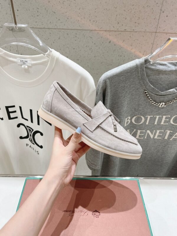 Loro Piana Casual shoes premium version
