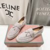 Loro Piana Casual shoes premium version