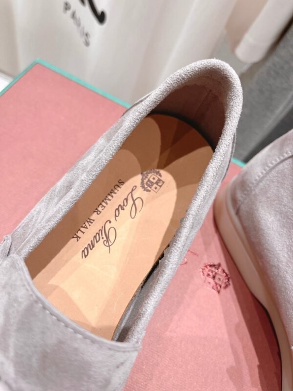 Loro Piana Casual shoes premium version