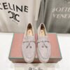 Loro Piana Casual shoes premium version