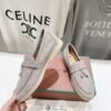 Loro Piana Casual shoes premium version